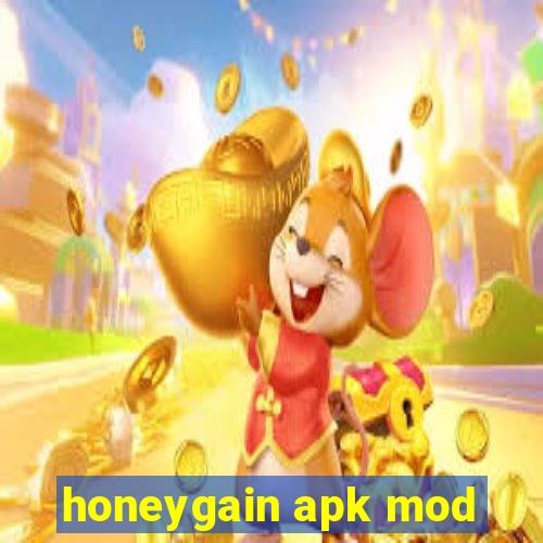 honeygain apk mod